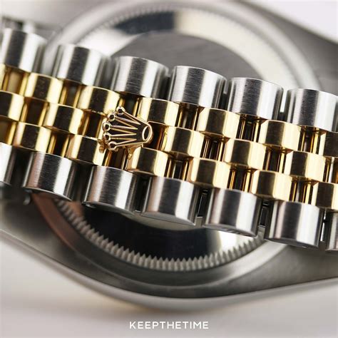 Rolex Bracelets, Bands, Clasps & Straps: Complete Guide